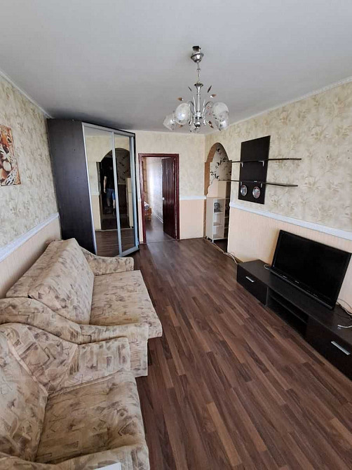 Здається 2-кімнатна квартира, на вул. Янтарна, 79 Днепр - изображение 1