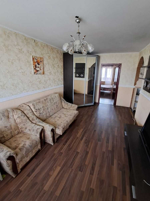 Здається 2-кімнатна квартира, на вул. Янтарна, 79 Днепр - изображение 2