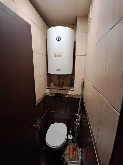 Здається 2-кімнатна квартира, на вул. Янтарна, 79 Днепр - изображение 6