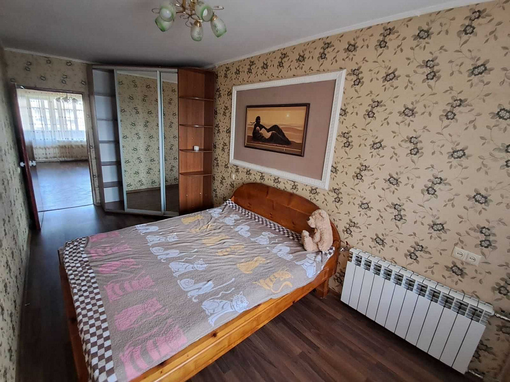 Здається 2-кімнатна квартира, на вул. Янтарна, 79 Днепр - изображение 3