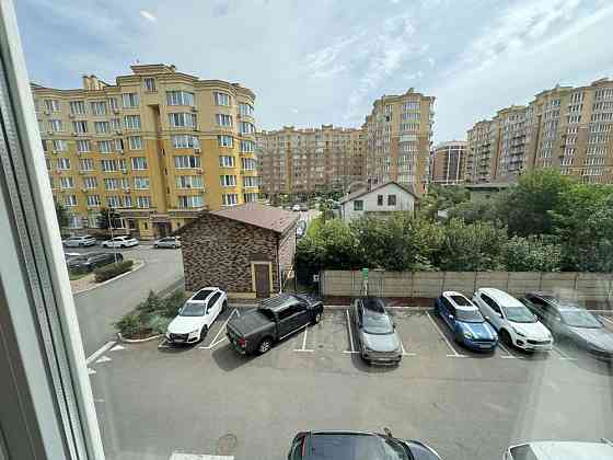 ‼️ТОП‼️Квартира з ремонтом! ЖК Софія, Корольова 4, 39 кв.м Софиевская Борщаговка