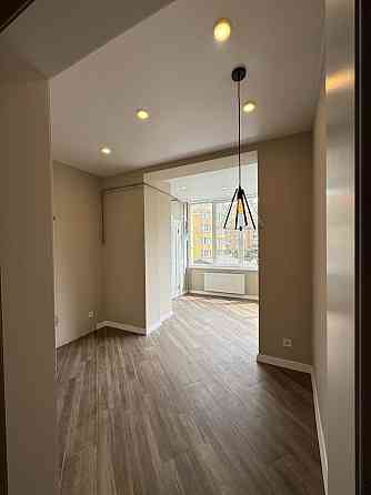 ‼️ТОП‼️Квартира з ремонтом! ЖК Софія, Корольова 4, 39 кв.м Софиевская Борщаговка