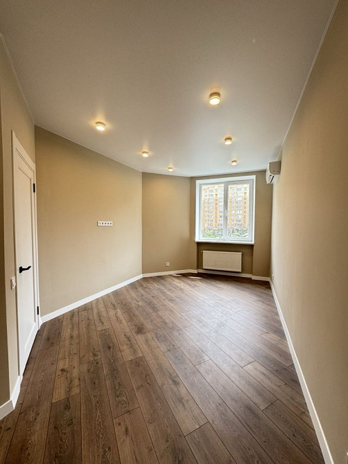 ‼️ТОП‼️Квартира з ремонтом! ЖК Софія, Корольова 4, 39 кв.м Софиевская Борщаговка - изображение 8