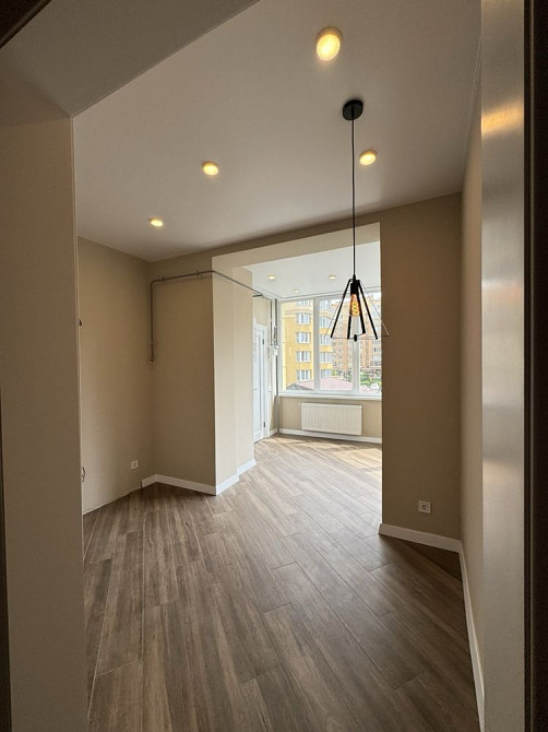 ‼️ТОП‼️Квартира з ремонтом! ЖК Софія, Корольова 4, 39 кв.м Софиевская Борщаговка - изображение 2