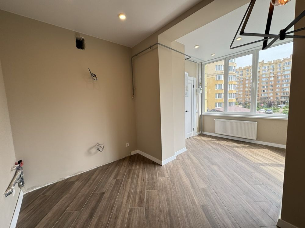 ‼️ТОП‼️Квартира з ремонтом! ЖК Софія, Корольова 4, 39 кв.м Софиевская Борщаговка - изображение 7