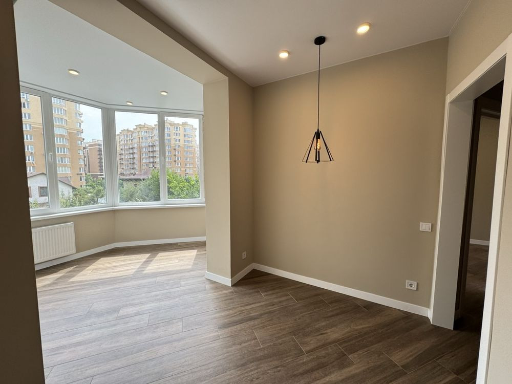 ‼️ТОП‼️Квартира з ремонтом! ЖК Софія, Корольова 4, 39 кв.м Софиевская Борщаговка - изображение 3