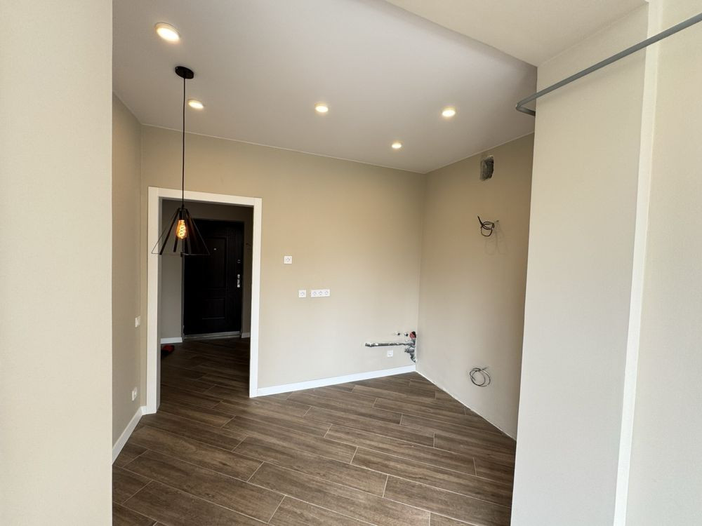 ‼️ТОП‼️Квартира з ремонтом! ЖК Софія, Корольова 4, 39 кв.м Софиевская Борщаговка - изображение 4