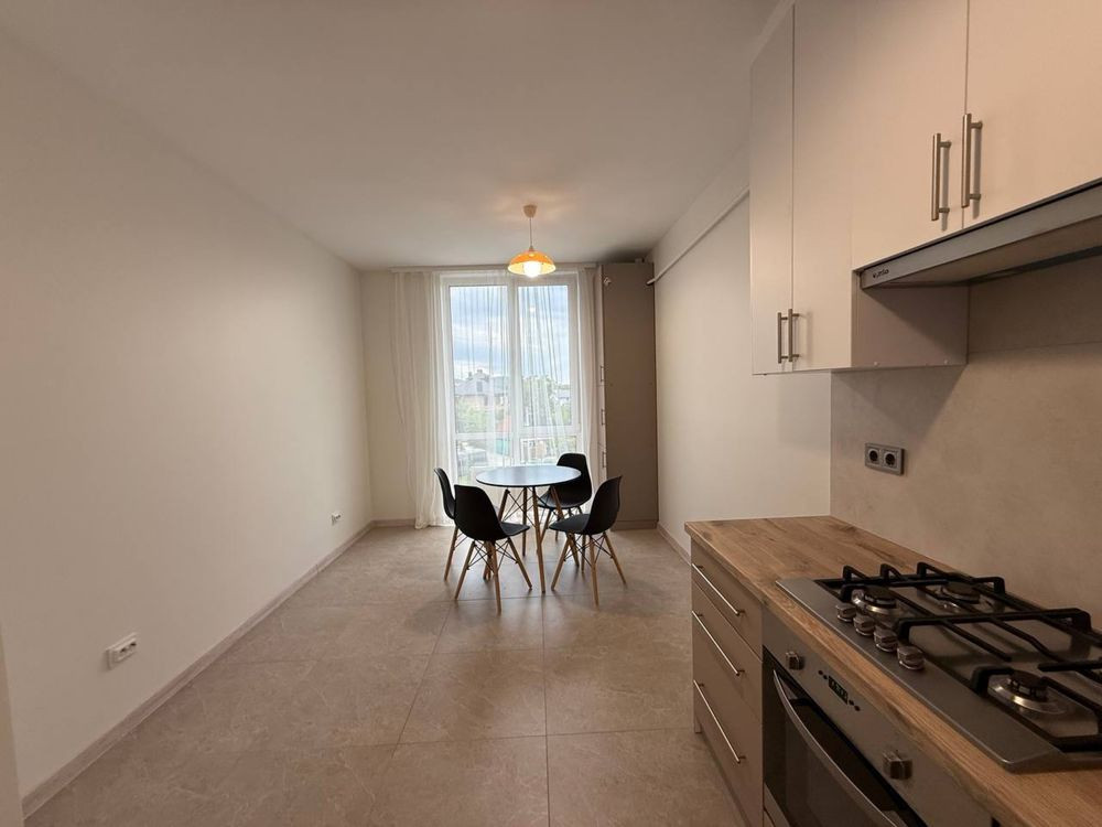 Перша здача!Оренда 1кімн.квартири в ЖК Щасливий, вул.Бігова Львів - зображення 6