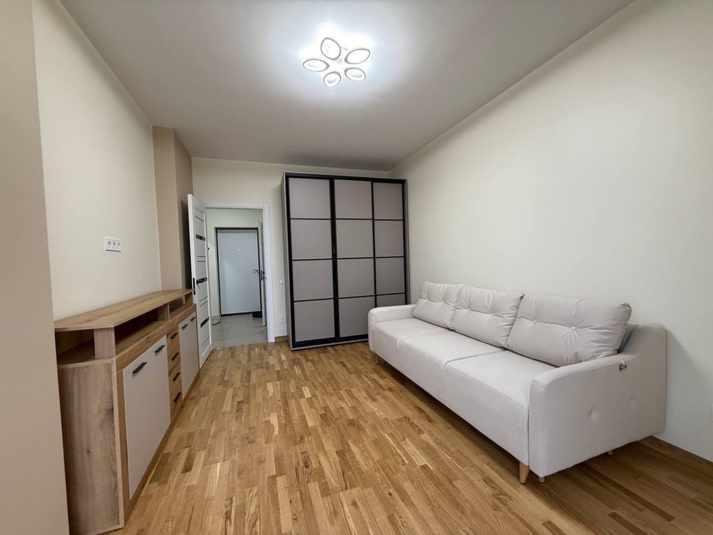 Перша здача!Оренда 1кімн.квартири в ЖК Щасливий, вул.Бігова Львів - зображення 3