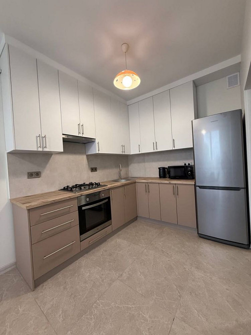 Перша здача!Оренда 1кімн.квартири в ЖК Щасливий, вул.Бігова Львів - зображення 5