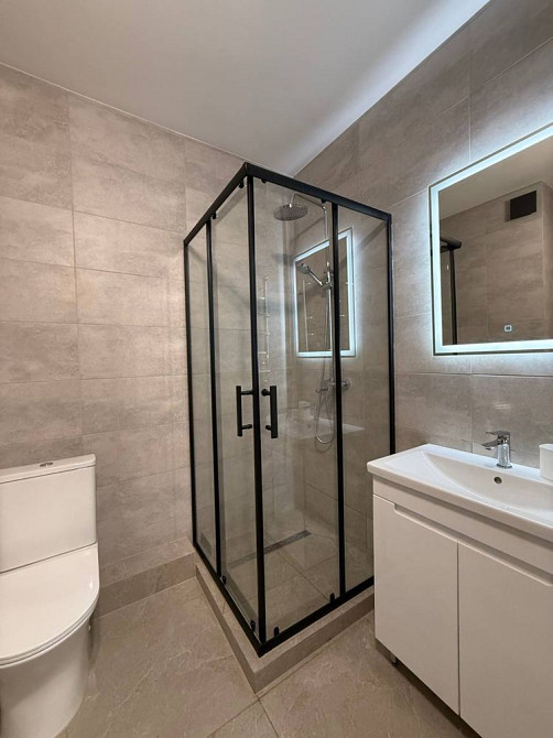 Перша здача!Оренда 1кімн.квартири в ЖК Щасливий, вул.Бігова Львів - зображення 8