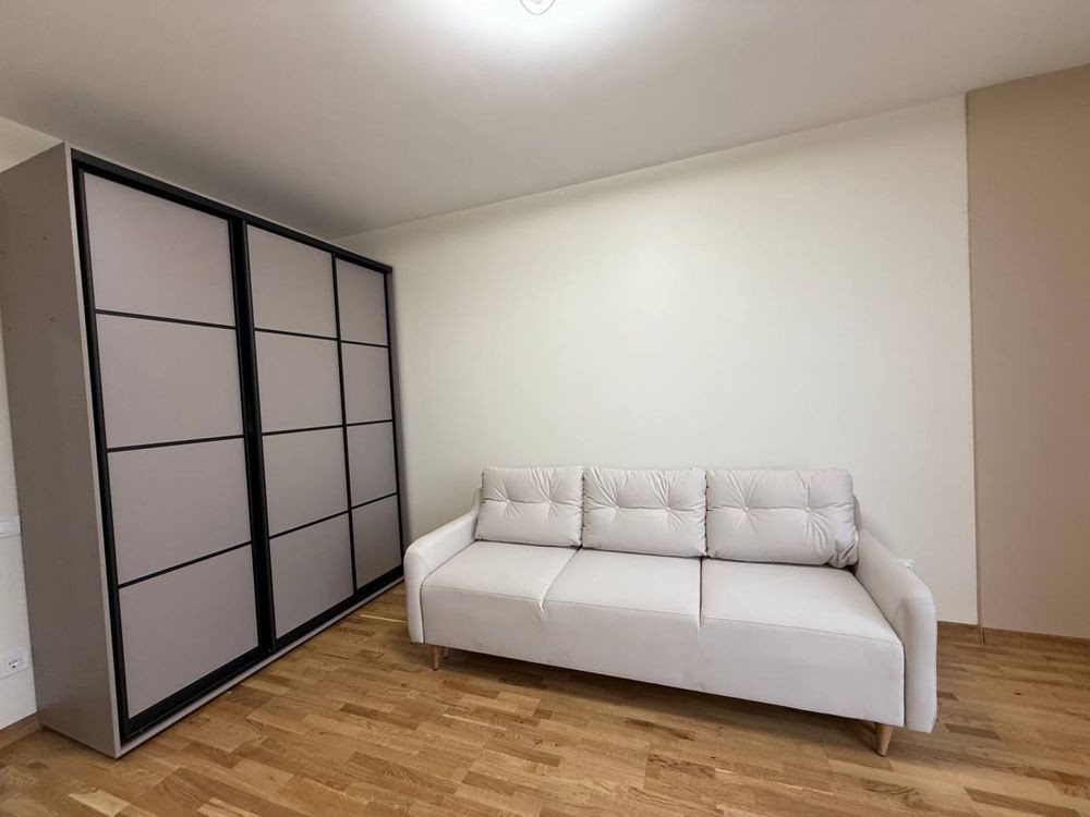 Перша здача!Оренда 1кімн.квартири в ЖК Щасливий, вул.Бігова Львів - зображення 1