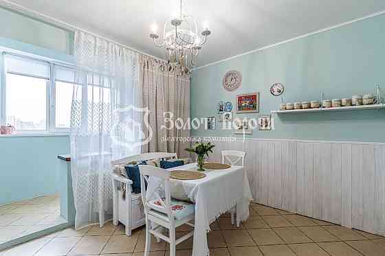 Квартира, 2к. Євроремонт. Європейського Союзу, 19а, Подільський район Київ