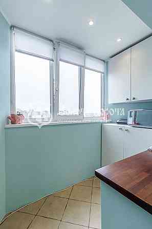 Квартира, 2к. Євроремонт. Європейського Союзу, 19а, Подільський район Київ