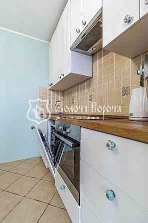 Квартира, 2к. Євроремонт. Європейського Союзу, 19а, Подільський район Київ