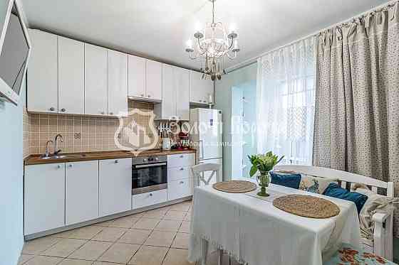 Квартира, 2к. Євроремонт. Європейського Союзу, 19а, Подільський район Київ