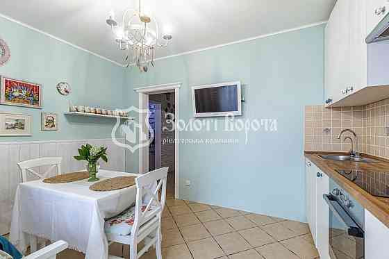 Квартира, 2к. Євроремонт. Європейського Союзу, 19а, Подільський район Київ