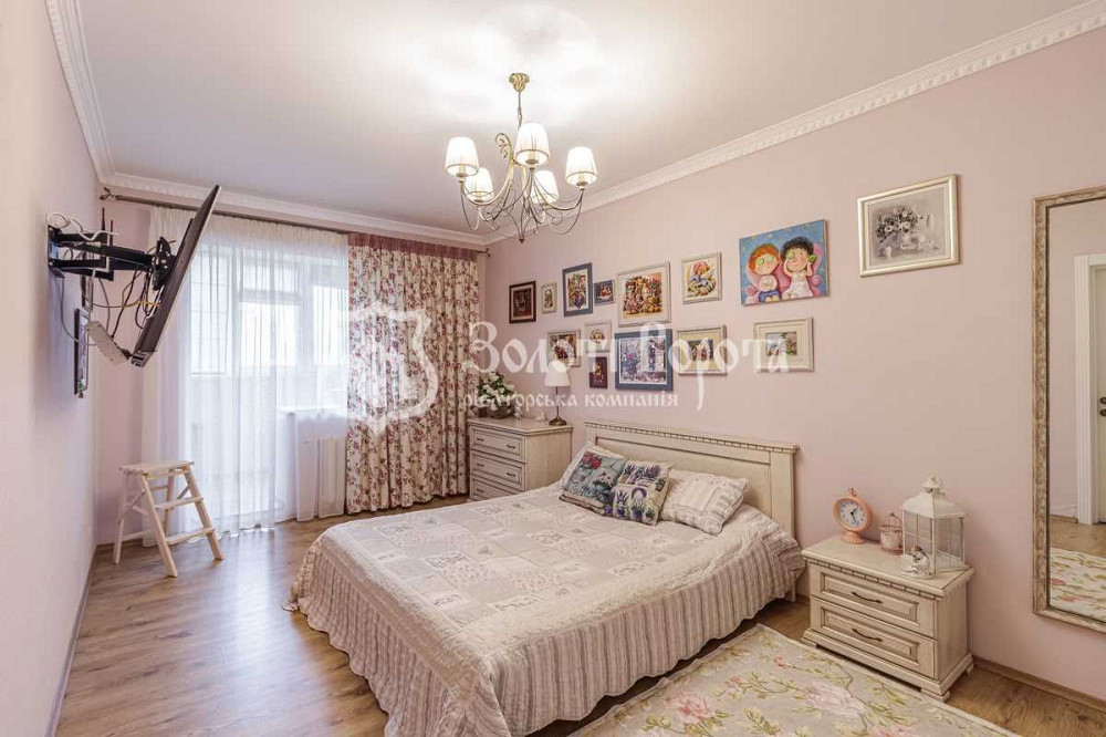 Квартира, 2к. Євроремонт. Європейського Союзу, 19а, Подільський район Київ - зображення 7