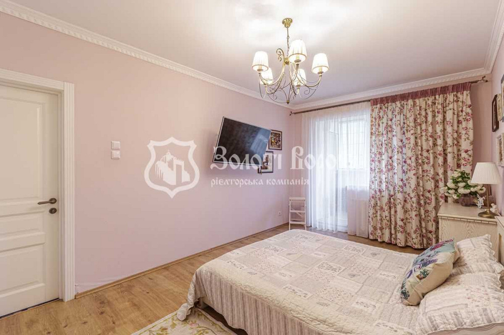 Квартира, 2к. Євроремонт. Європейського Союзу, 19а, Подільський район Київ - зображення 6