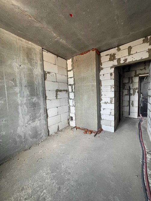 Власник Продаж 1 кімнатної квартири біля метро, Східна брама, 4 секц Київ - зображення 7