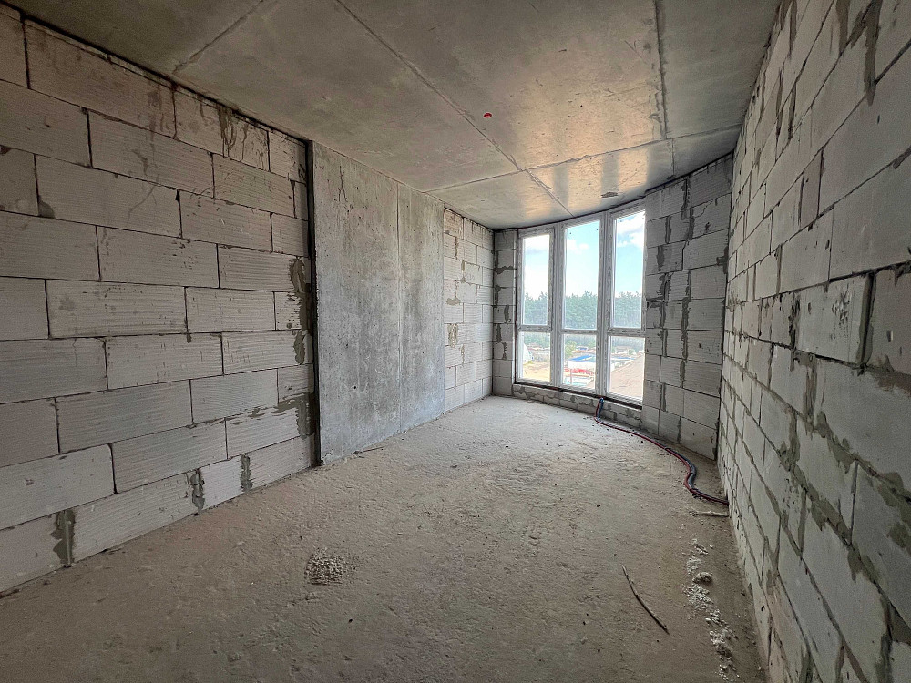 Власник Продаж 1 кімнатної квартири біля метро, Східна брама, 4 секц Київ - зображення 5