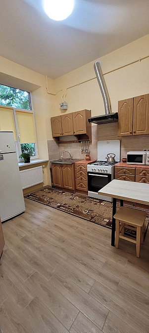 Оренда 1 кім квартира вул Городоцька  зупинка Костел Львів - зображення 1