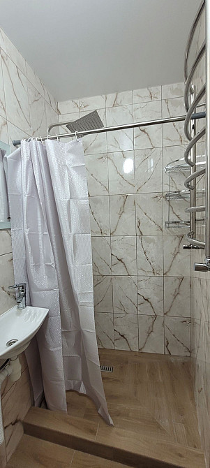 Оренда 1 кім квартира вул Городоцька  зупинка Костел Львів - зображення 6