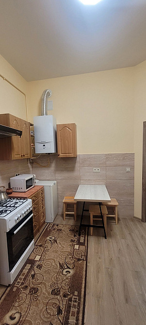 Оренда 1 кім квартира вул Городоцька  зупинка Костел Львів - зображення 3