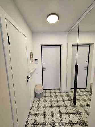 Пропонується в оренду квартиру в новому будинку. Черкаси