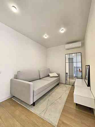 Пропонується в оренду квартиру в новому будинку. Черкаси