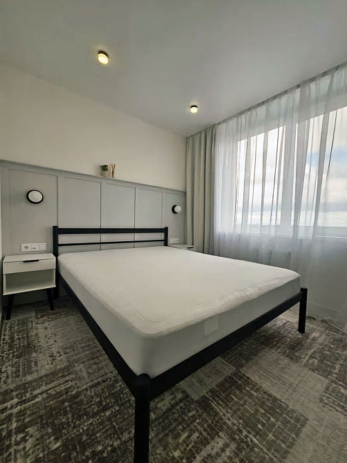 Пропонується в оренду квартиру в новому будинку. Черкаси - зображення 6