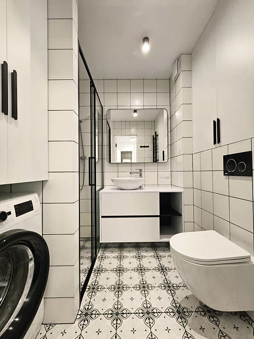 Пропонується в оренду квартиру в новому будинку. Черкаси - зображення 1