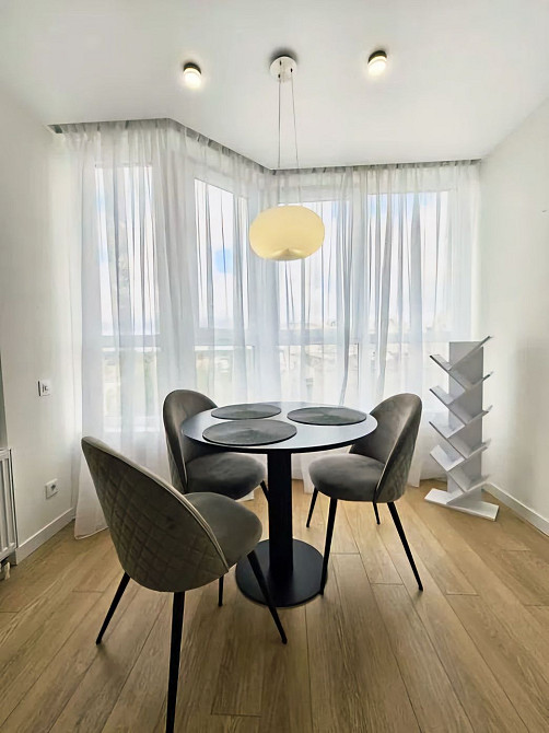 Пропонується в оренду квартиру в новому будинку. Черкаси - зображення 2