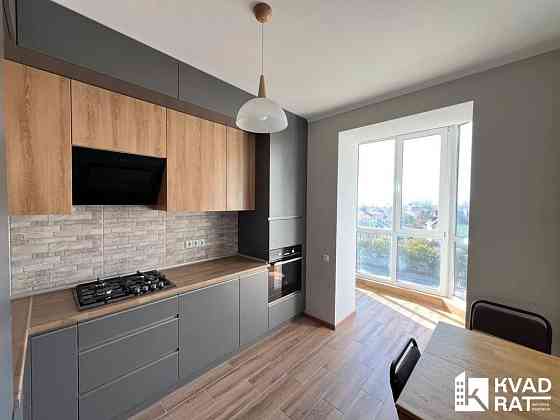 Оренда затишної 2кім квартири біля ТЦ Арсен Ивано-Франковск