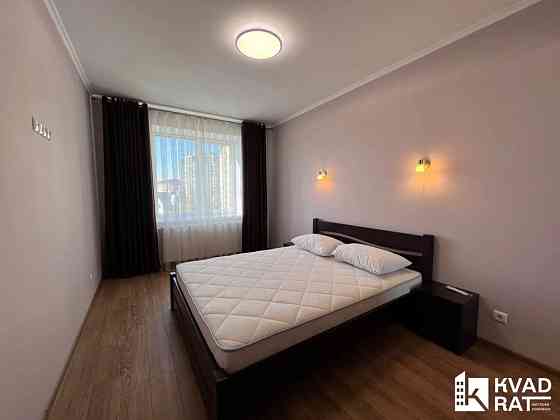 Оренда затишної 2кім квартири біля ТЦ Арсен Ивано-Франковск