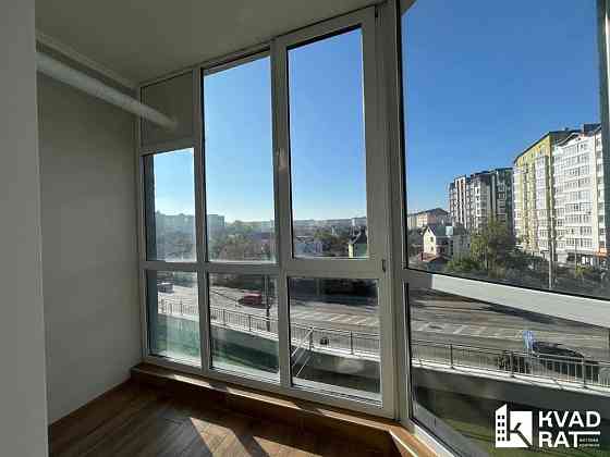 Оренда затишної 2кім квартири біля ТЦ Арсен Ивано-Франковск