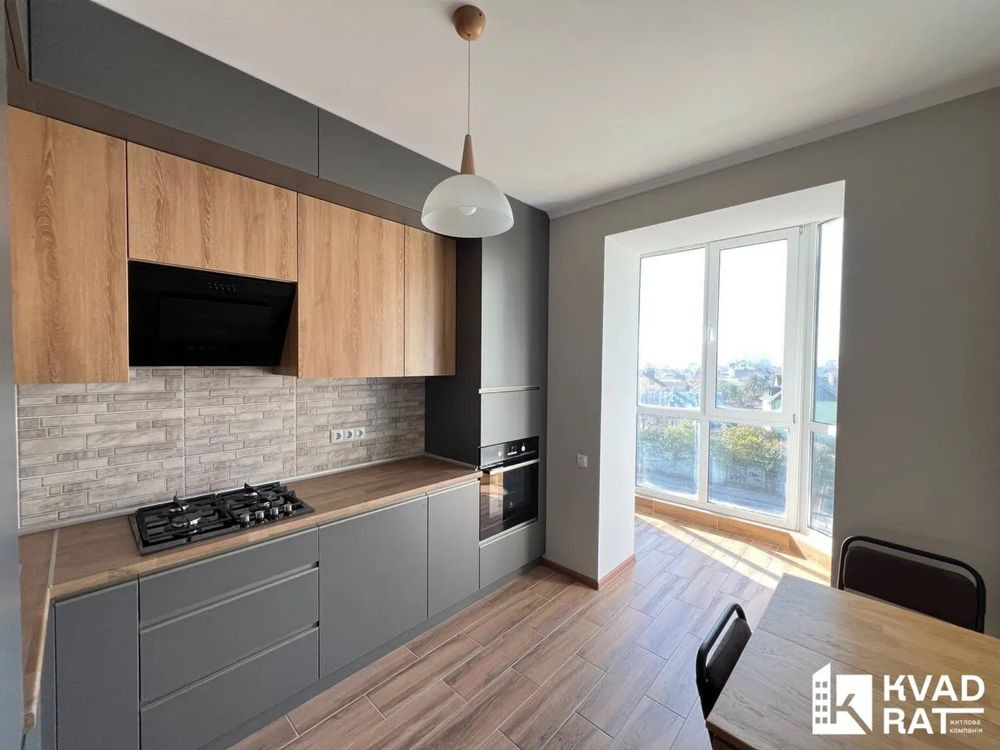 Оренда затишної 2кім квартири біля ТЦ Арсен Івано-Франківськ - зображення 3