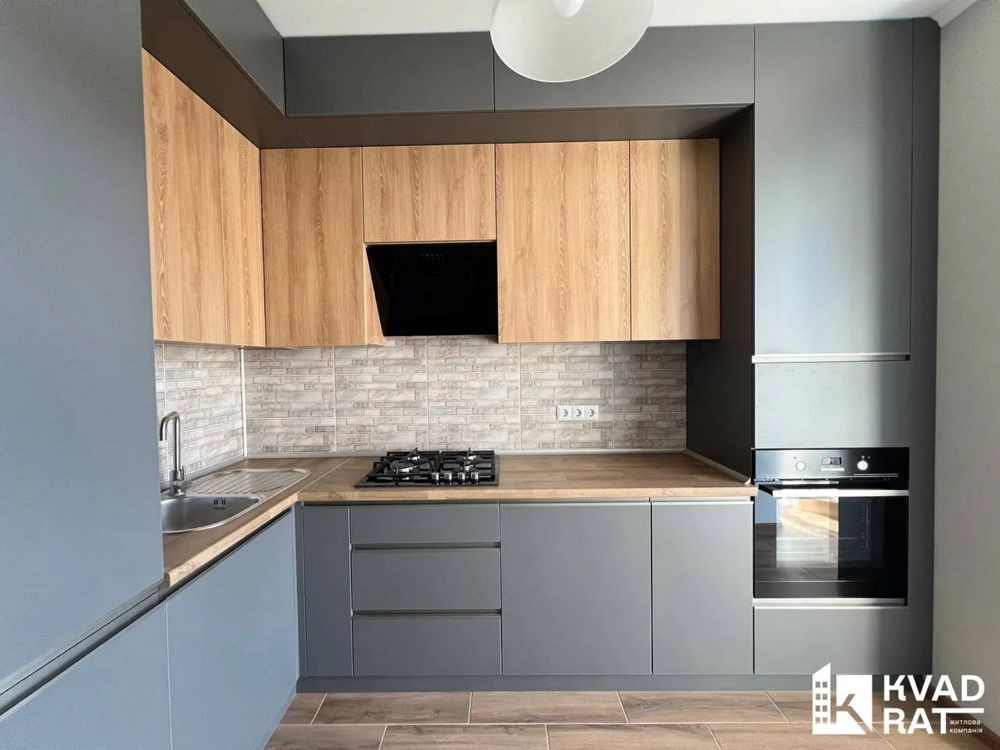 Оренда затишної 2кім квартири біля ТЦ Арсен Івано-Франківськ - зображення 1