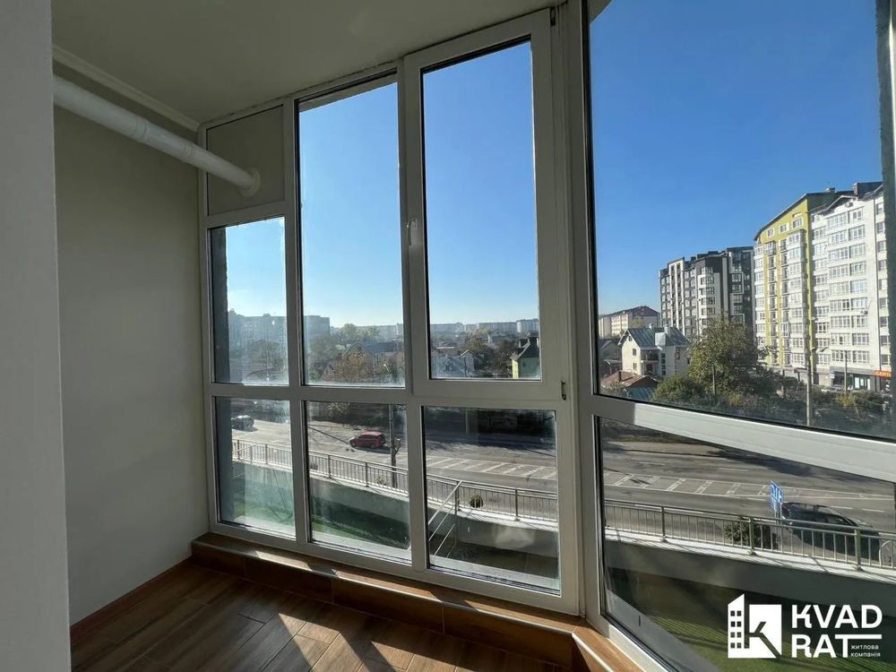 Оренда затишної 2кім квартири біля ТЦ Арсен Івано-Франківськ - зображення 4