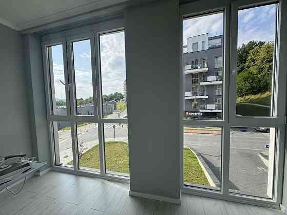 Оренда 1кім кв.60м,ЖК Малоголосківські пагорби,перша здача, Львів