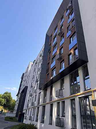 Оренда 1кім кв.60м,ЖК Малоголосківські пагорби,перша здача, Львів