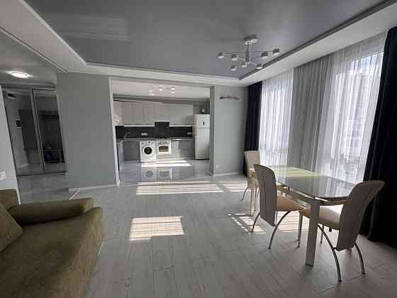 Оренда 1кім кв.60м,ЖК Малоголосківські пагорби,перша здача, Львів