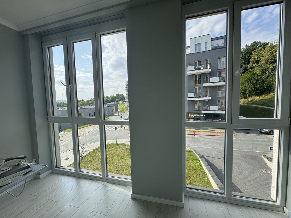 Оренда 1кім кв.60м,ЖК Малоголосківські пагорби,перша здача, Львів - зображення 5