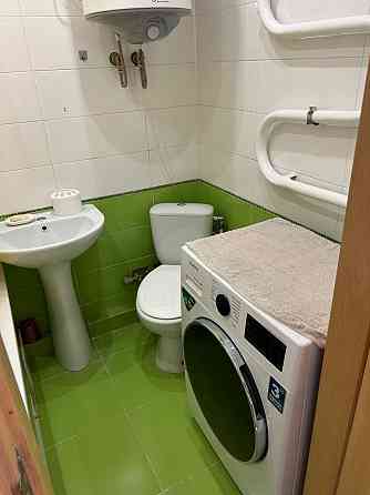 Квартира однокімнатна з ремонтом машбуд Смела