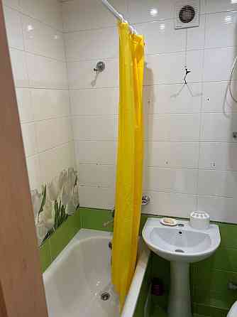 Квартира однокімнатна з ремонтом машбуд Смела