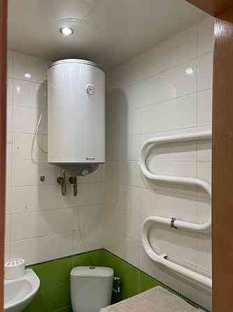 Квартира однокімнатна з ремонтом машбуд Смела