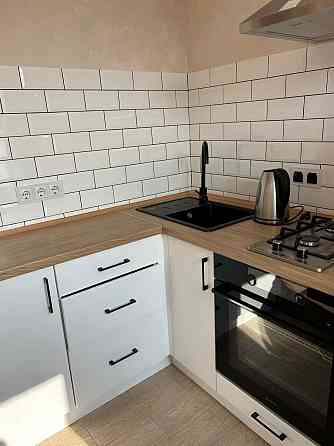 Квартира однокімнатна з ремонтом машбуд Смела