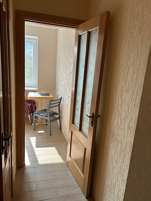 Квартира однокімнатна з ремонтом машбуд Сміла - зображення 3