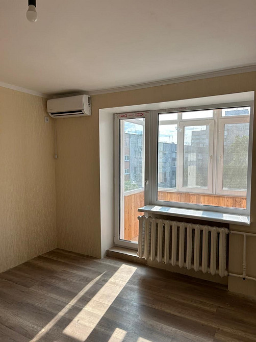 Квартира однокімнатна з ремонтом машбуд Сміла - зображення 7