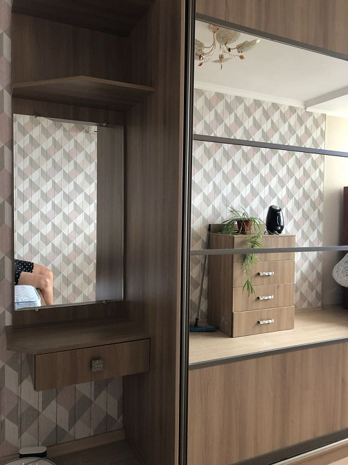 Оренда квартири ВИДОВА ЖК преміум класу Киев - изображение 8